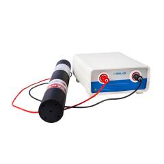 HNR020R 氦氖激光器