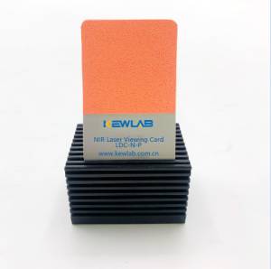 近紅外顯示卡 LDC-N-P-25