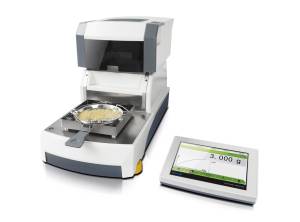 MA213TA 智能水份分析儀