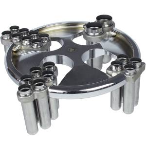 R-SBx15x16/24/32 水平轉(zhuǎn)子