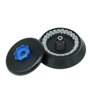 R-Ax1.5/2.2×24 角轉(zhuǎn)子