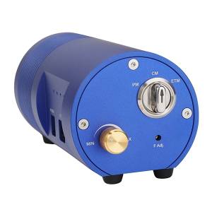 光纖耦合LED光源 FCLS-LED-CW