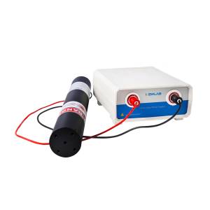 HNR030R 氦氖激光器