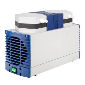 防腐蝕隔膜真空泵 CDP-70-G