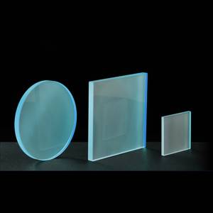 KM22-006 熔融石英高精度反射鏡