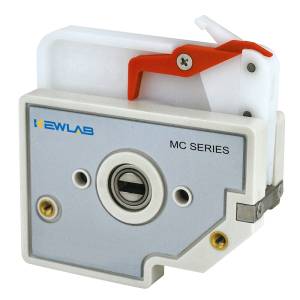 MC110蠕動(dòng)泵泵頭