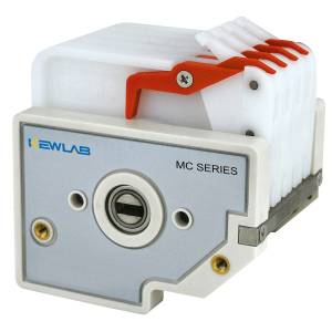 MC410蠕動(dòng)泵泵頭