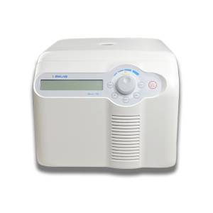 Micro-15R高速冷凍微量離心機