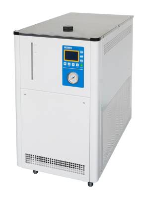 PC600 Pro 高精度精密冷水機(jī)