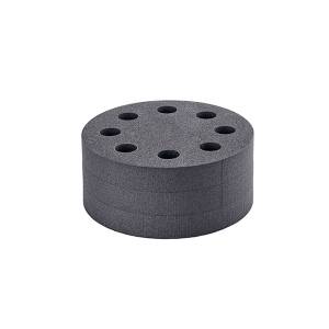 試管墊片（8孔） VM20-06