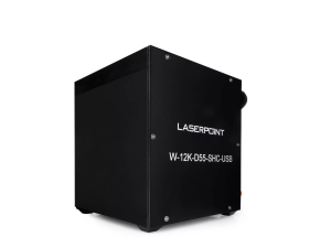 LaserPoint  W-12K-D55-SHC-U 熱探頭