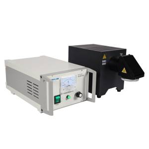 氙燈光源 XLS-501